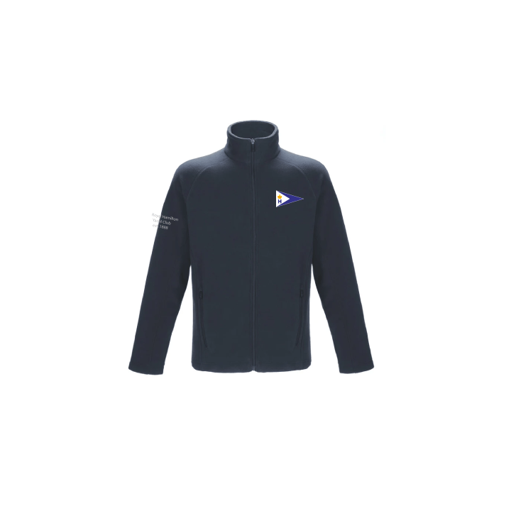 RHYC FLEECE JACKET